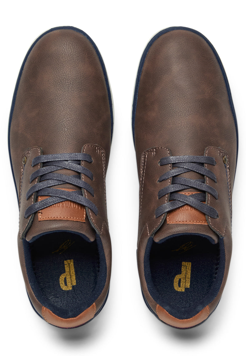 Lloyd & Pryce Nuno Casual Shoe