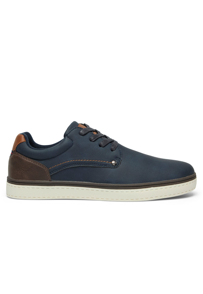 Lloyd & Pryce Nuno Casual Shoe