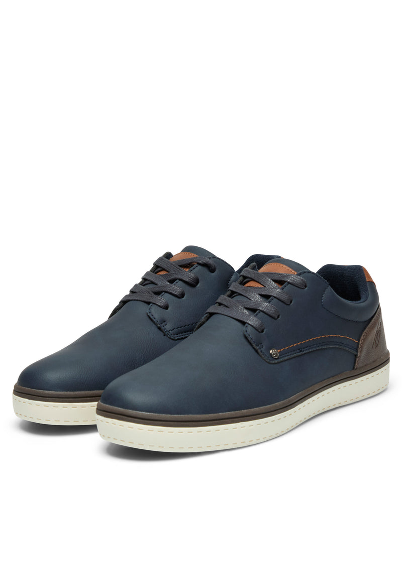 Lloyd & Pryce Nuno Casual Shoe