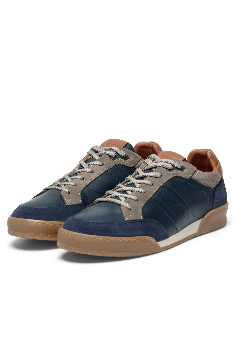 Lloyd & Pryce Nyakane Casual Shoe