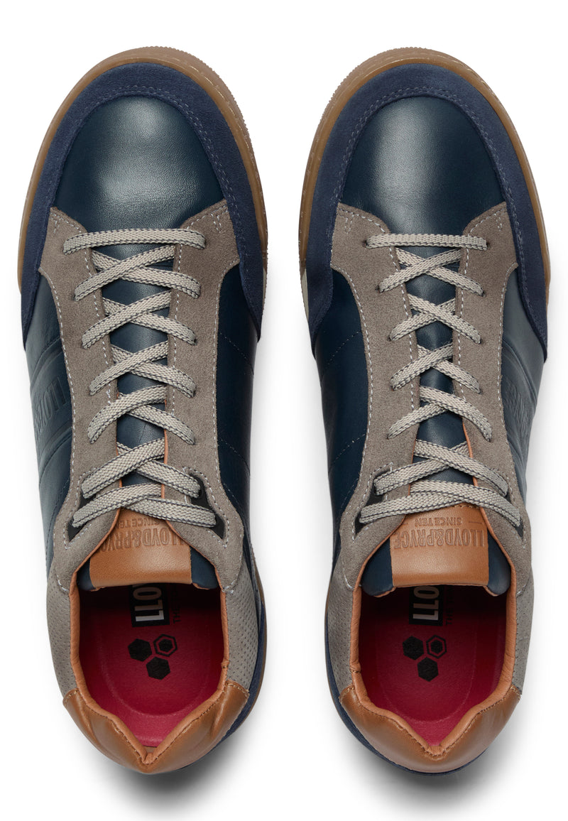 Lloyd & Pryce Nyakane Casual Shoe
