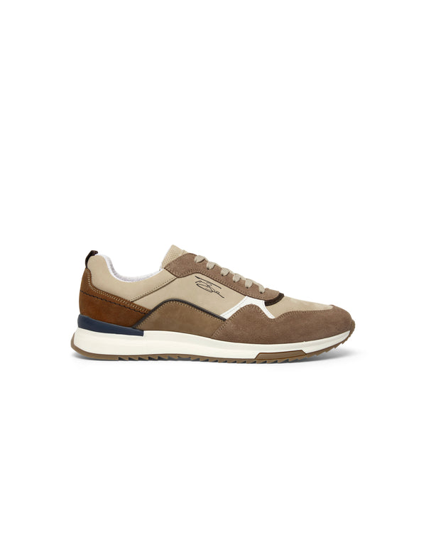 Lloyd & Pryce Prendergast Casual Shoe