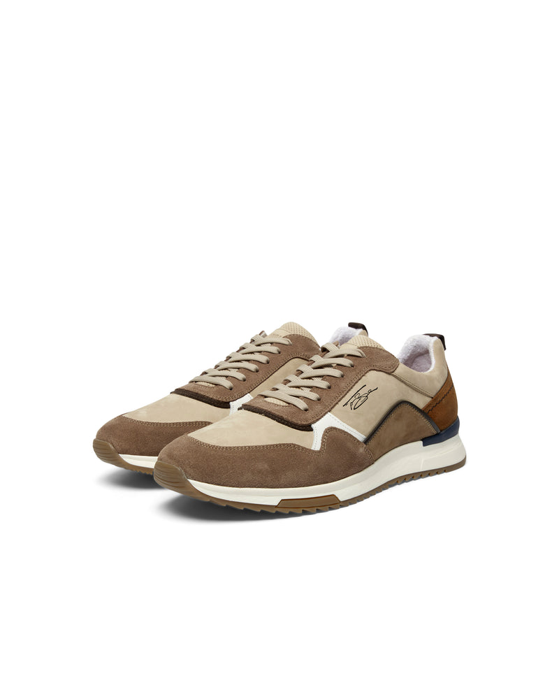Lloyd & Pryce Prendergast Casual Shoe