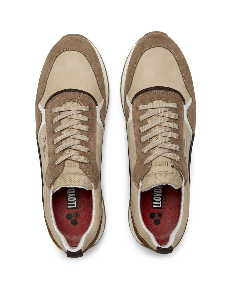 Lloyd & Pryce Prendergast Casual Shoe