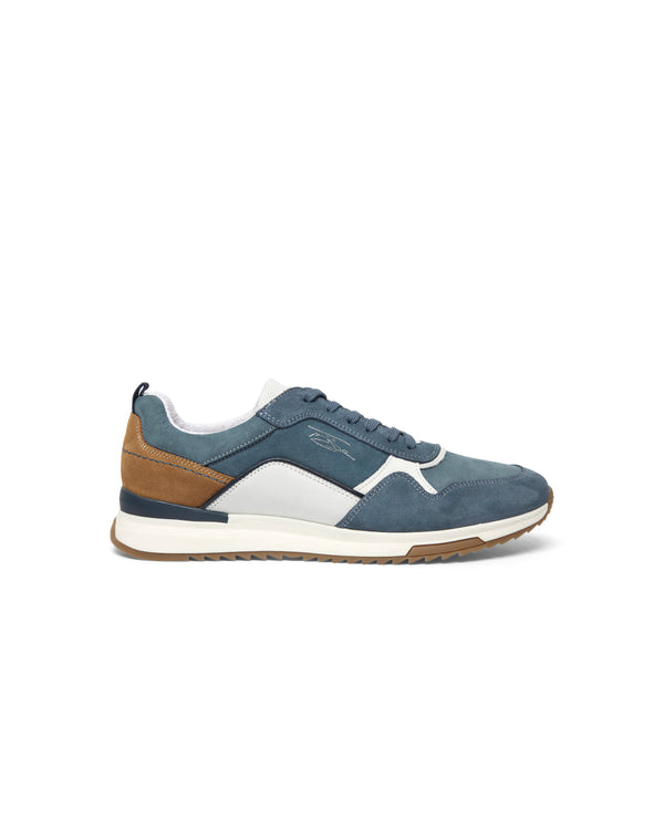Lloyd & Pryce Prendergast Casual Shoe