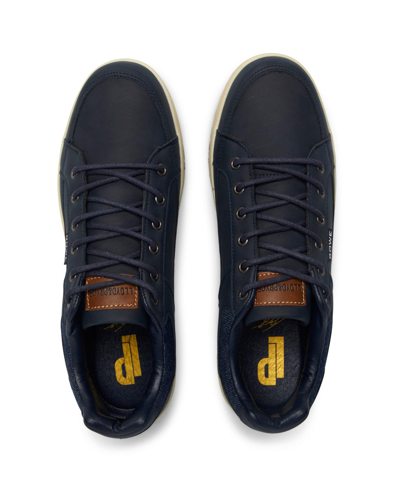 Lloyd & Pryce Proctor Casual Shoe