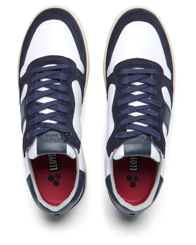 Lloyd & Pryce by Tommy Bowe Thomas Shoe