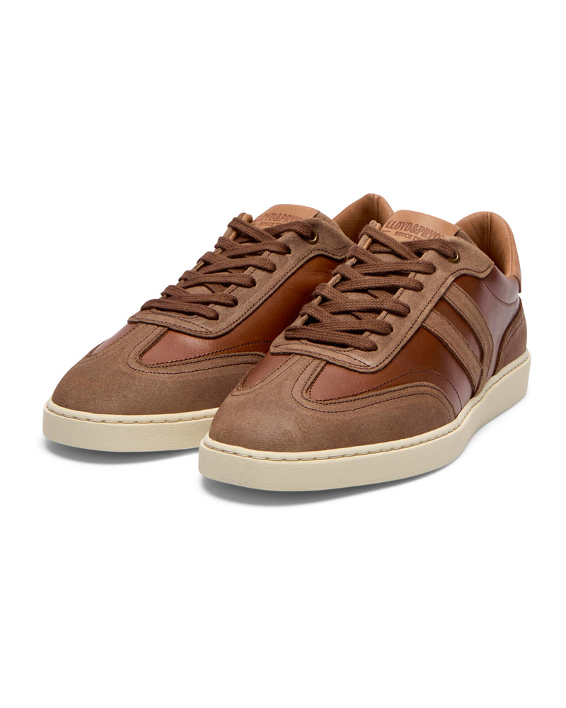 Lloyd & Pryce by Tommy Bowe Tizzano Shoe