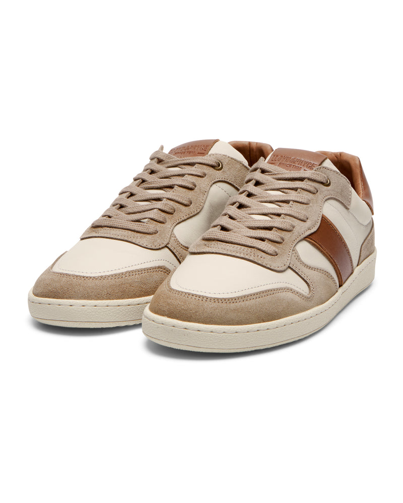 Lloyd & Pryce by Tommy Bowe Thomas Shoe