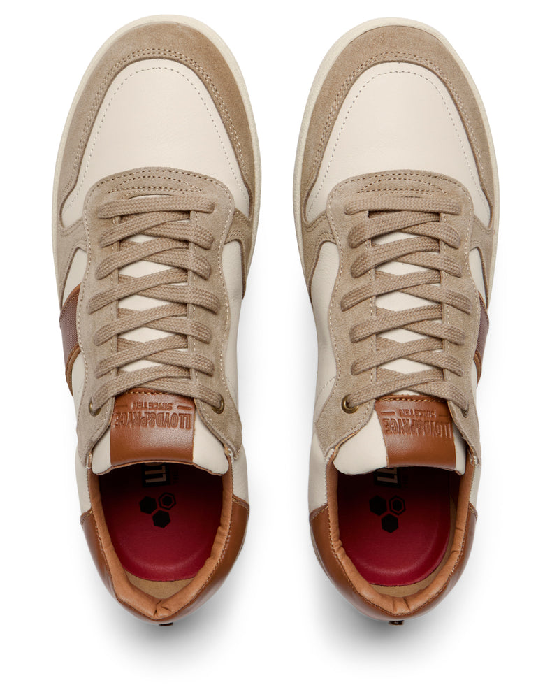 Lloyd & Pryce by Tommy Bowe Thomas Shoe