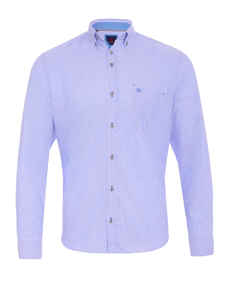 Andre Boyne L/S Casual Shirt