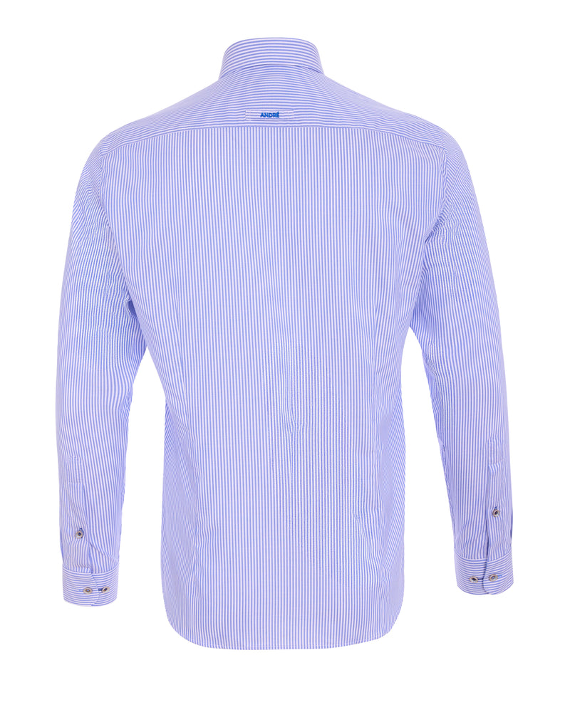 Andre Boyne L/S Casual Shirt