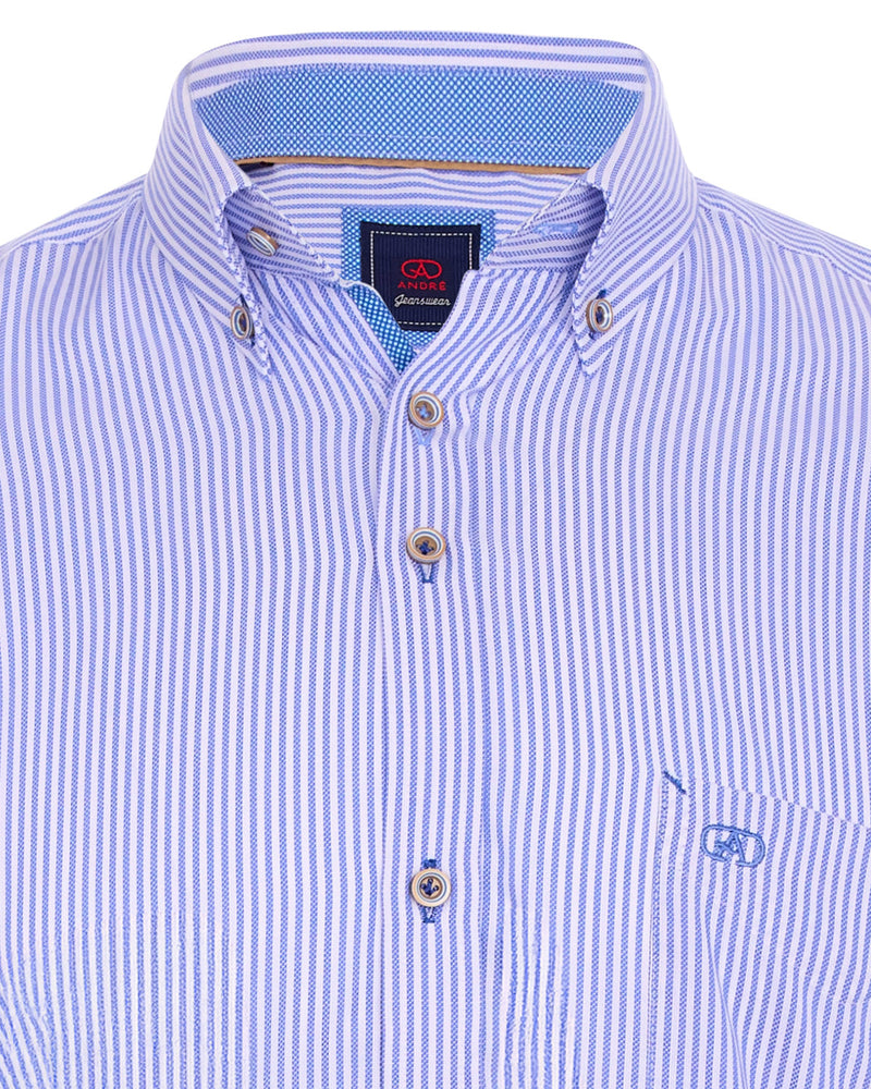Andre Boyne L/S Casual Shirt