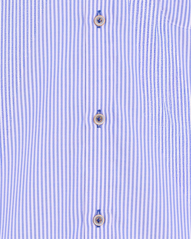 Andre Boyne L/S Casual Shirt