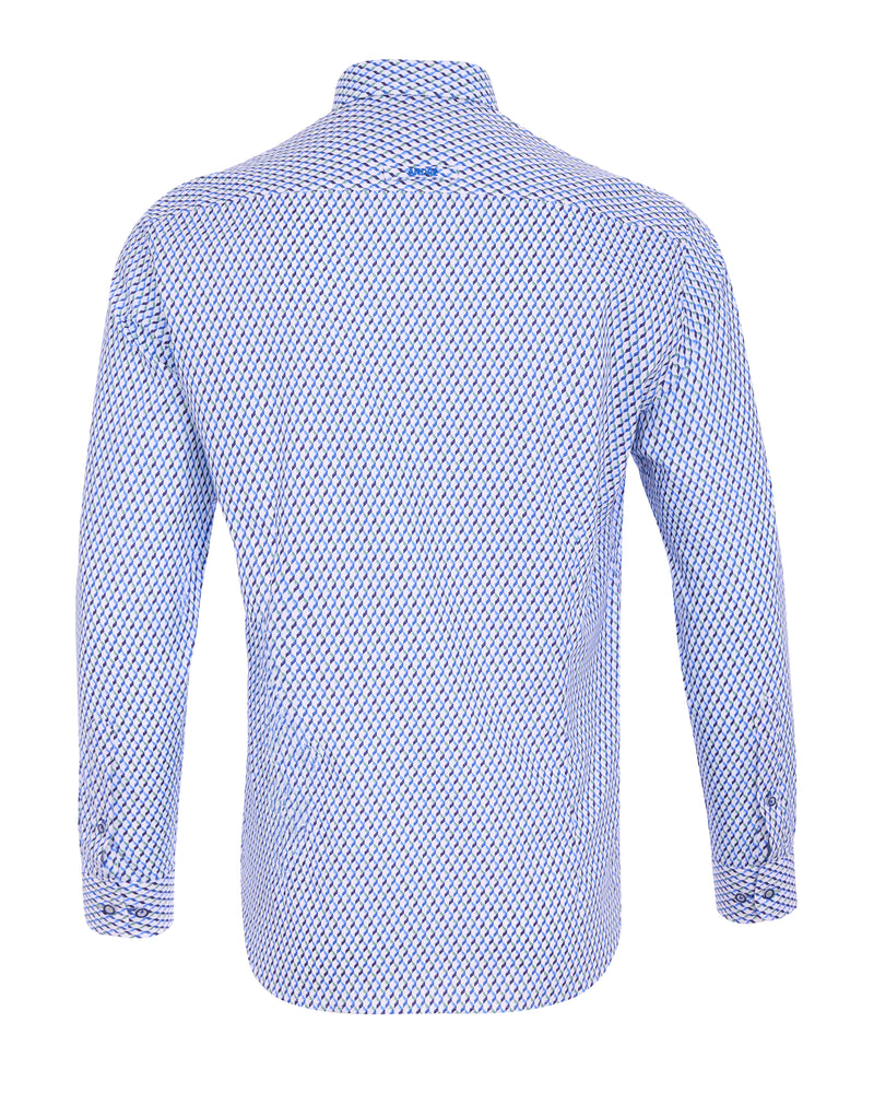 Andre Dodder L/S Casual Shirt