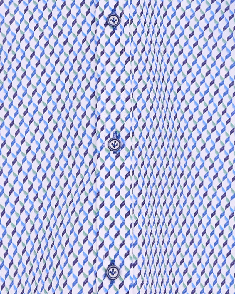 Andre Dodder L/S Casual Shirt