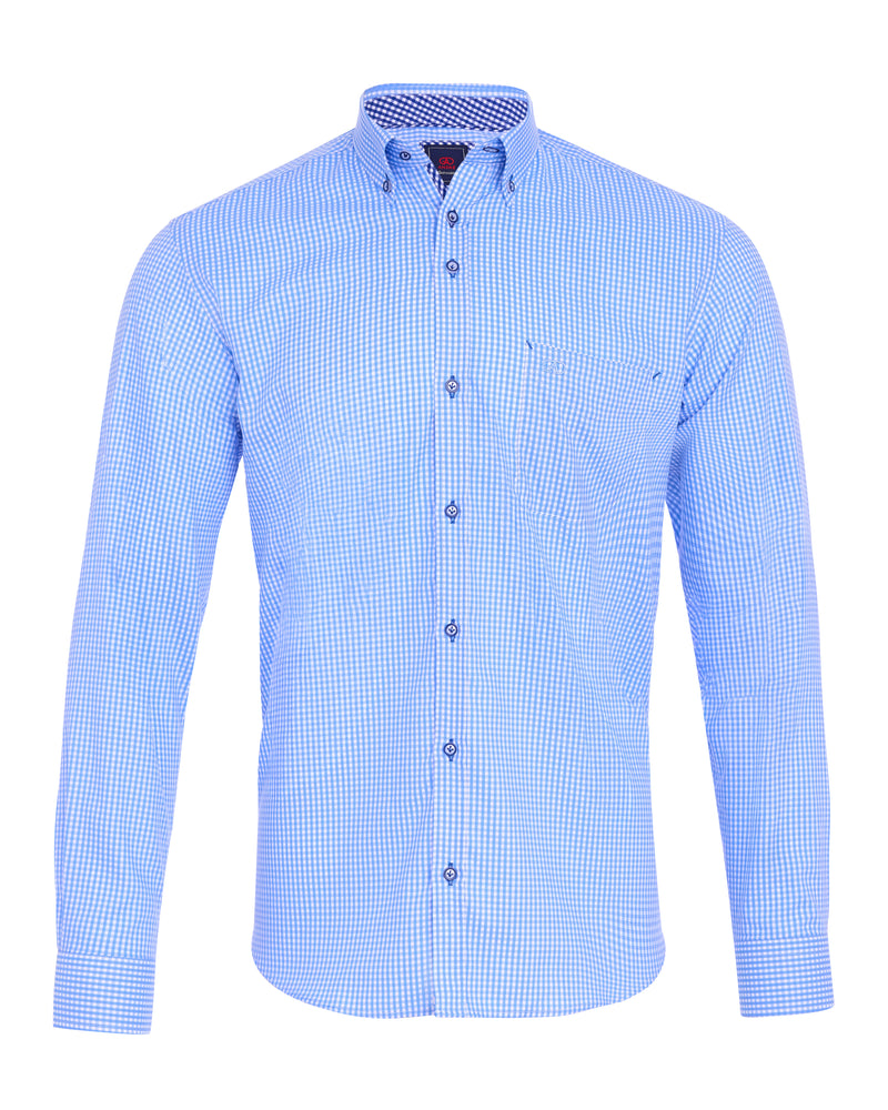 Andre Foyle L/S Casual Shirt