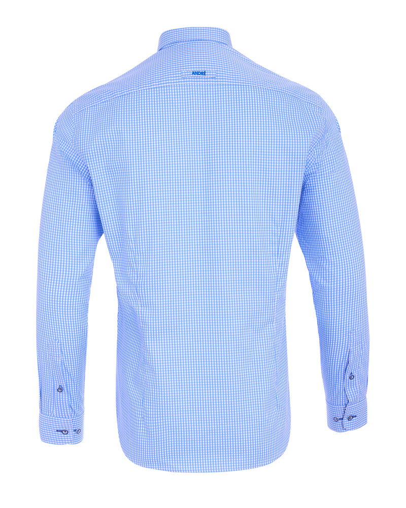 Andre Foyle L/S Casual Shirt
