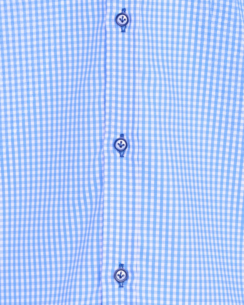 Andre Foyle L/S Casual Shirt