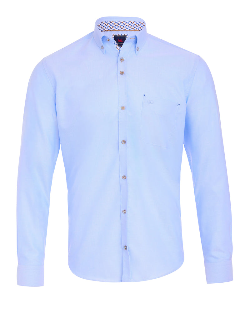 Andre Shannon L/S Casual Shirt