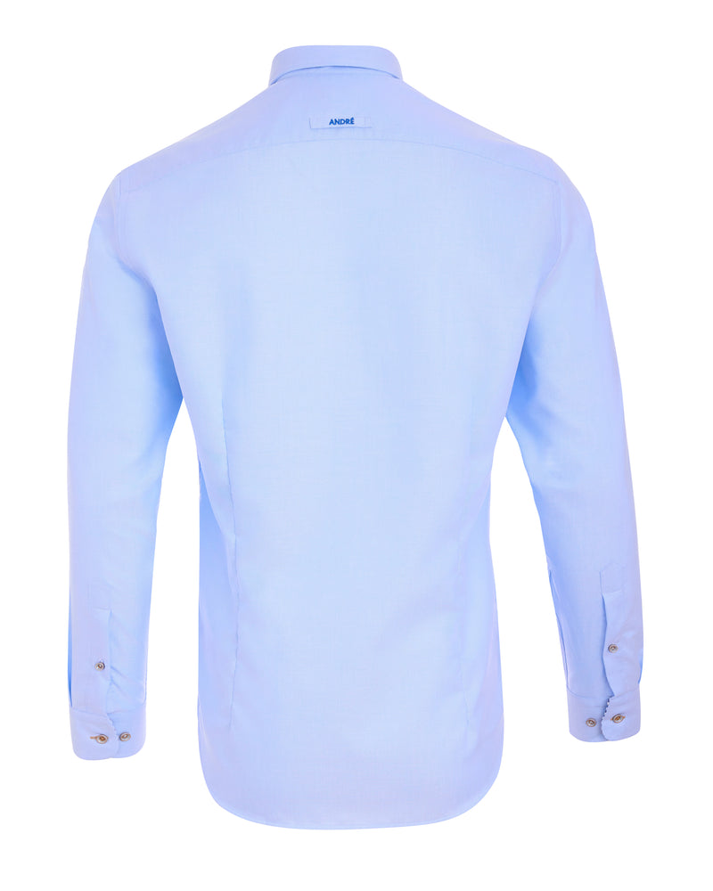 Andre Shannon L/S Casual Shirt