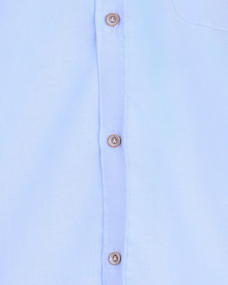 Andre Shannon L/S Casual Shirt