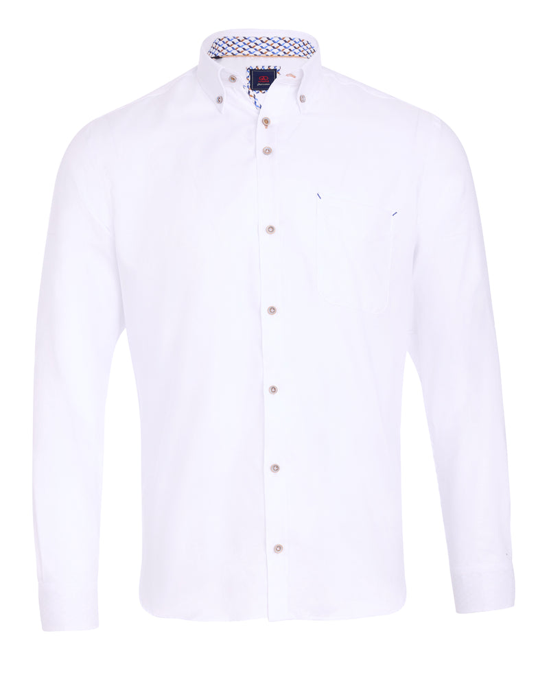 Andre Shannon L/S Casual Shirt