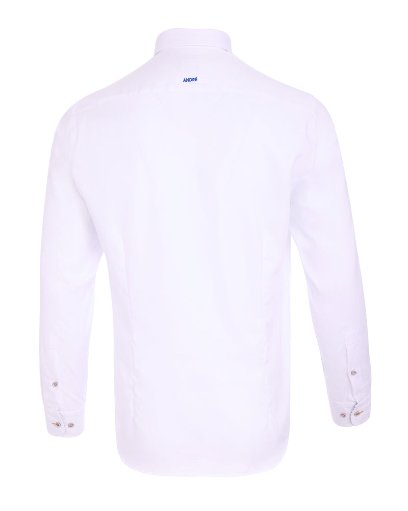 Andre Shannon L/S Casual Shirt