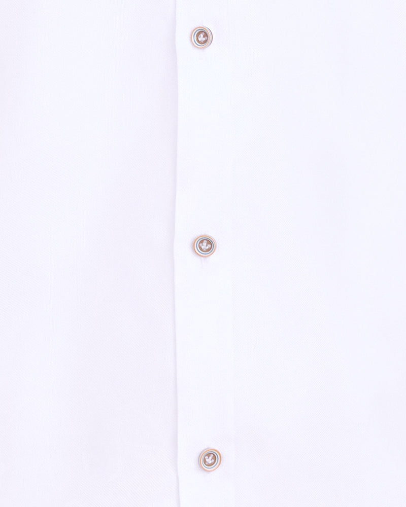 Andre Shannon L/S Casual Shirt