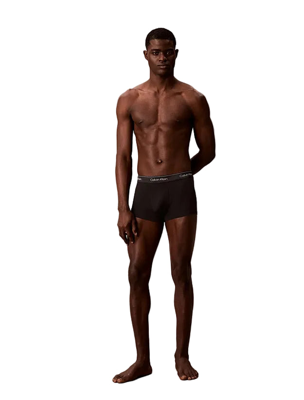 Calvin Klein 3Pk Trunk