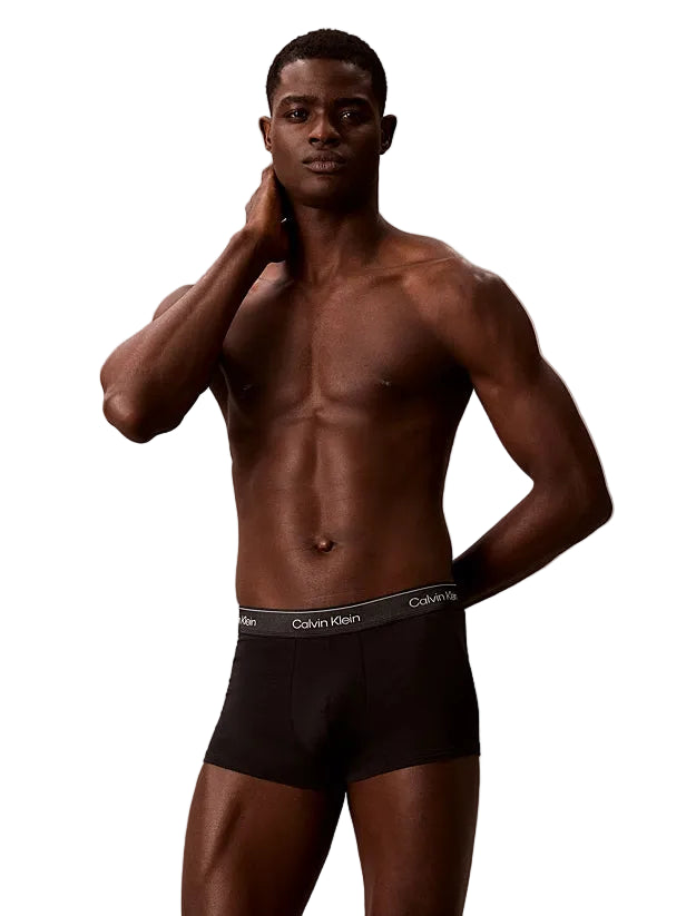 Calvin Klein 3Pk Trunk