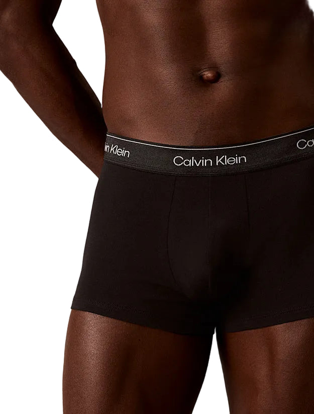 Calvin Klein 3Pk Trunk
