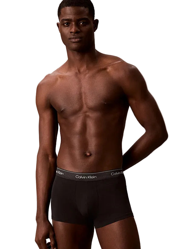 Calvin Klein 3Pk Trunk