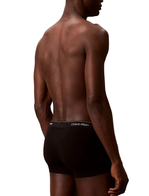 Calvin Klein 3Pk Trunk