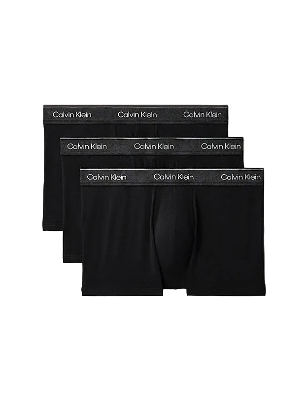 Calvin Klein 3Pk Trunk