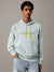 Calvin Klein Jeans Monologo Hoodie