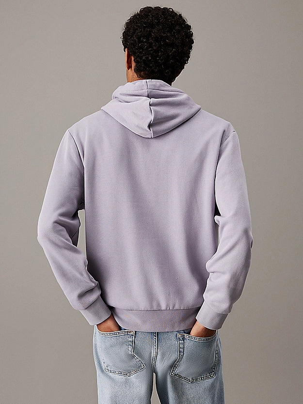 Calvin Klein Jeans Monologo Hoodie