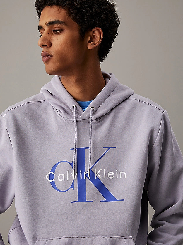 Calvin Klein Jeans Monologo Hoodie