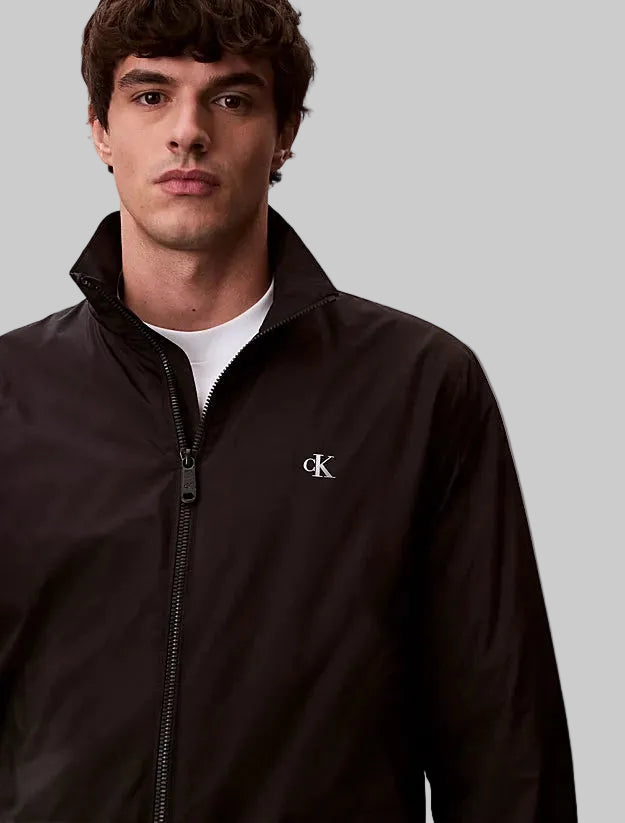 Calvin Klein Unfilled Harrington Jacket