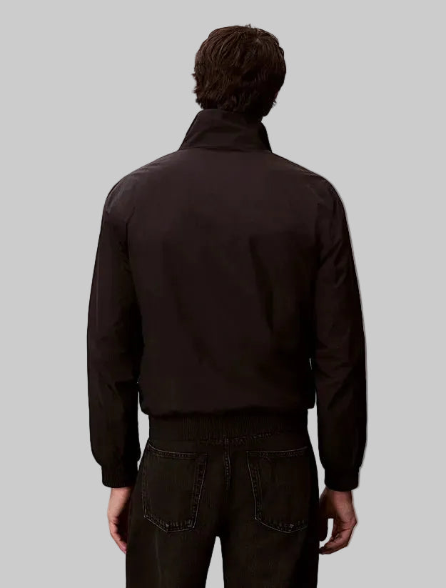 Calvin Klein Unfilled Harrington Jacket