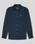 Lyle & Scott Plain Flannel Shirt