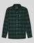 Lyle & Scott Check Flannel Shirt