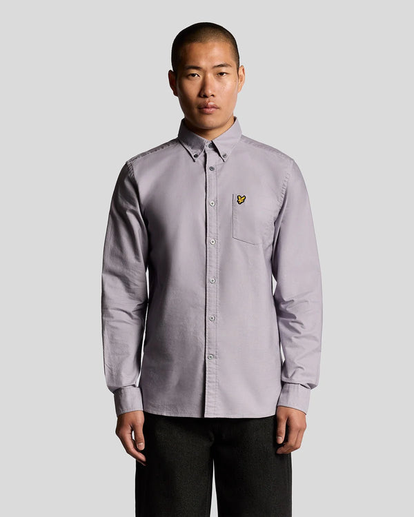 Lyle & Scott Oxford Shirt