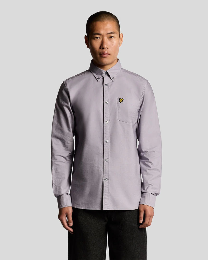 Lyle & Scott Oxford Shirt