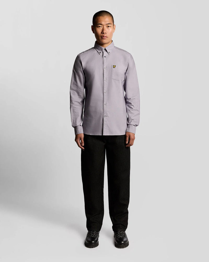 Lyle & Scott Oxford Shirt