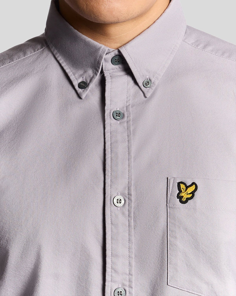 Lyle & Scott Oxford Shirt
