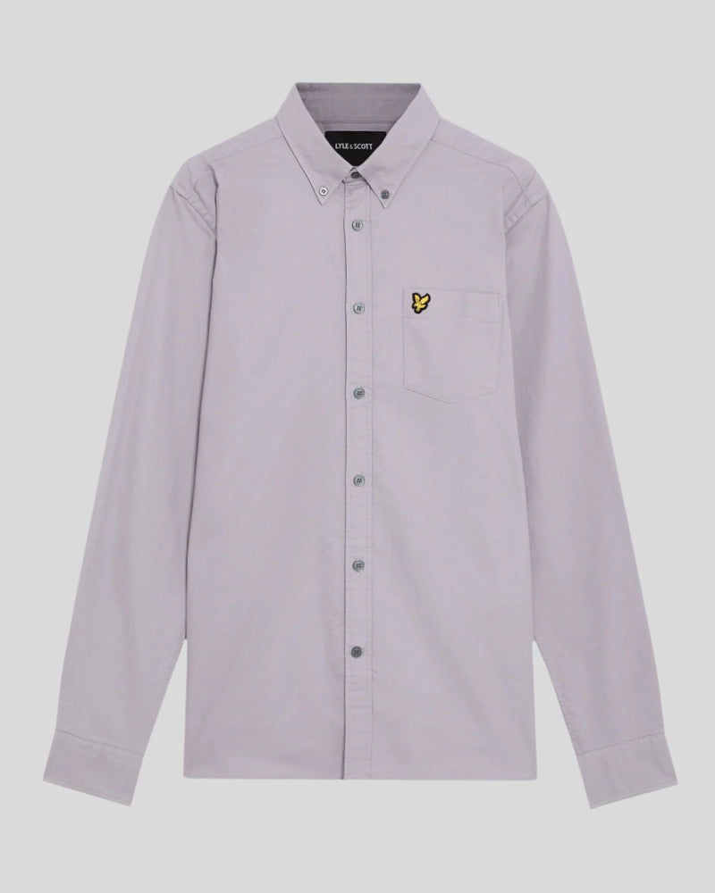 Lyle & Scott Oxford Shirt