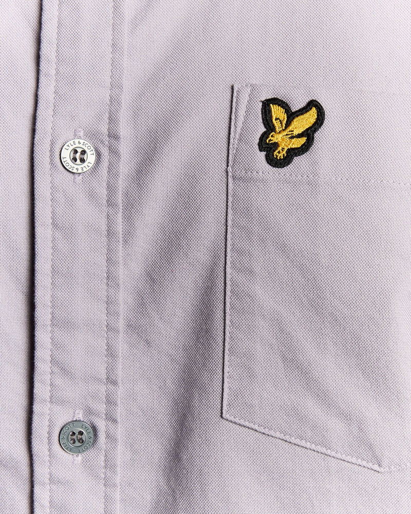 Lyle & Scott Oxford Shirt