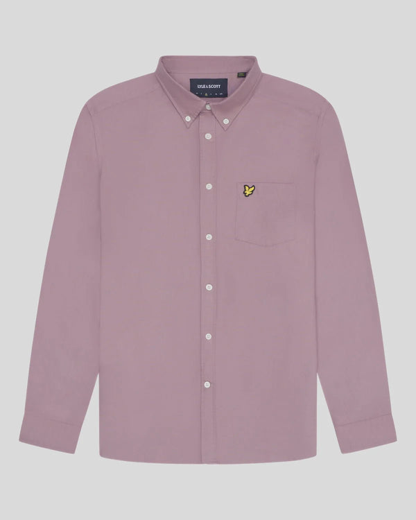 Lyle & Scott Oxford Shirt