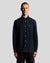 Lyle & Scott Plain Oxford L/S Shirt